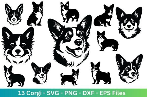 Corgi Bundle: Real Talk on an Incorgnito Design