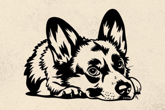Corgi Svg, Dog Svg Files for Cricut: A Designer's Review