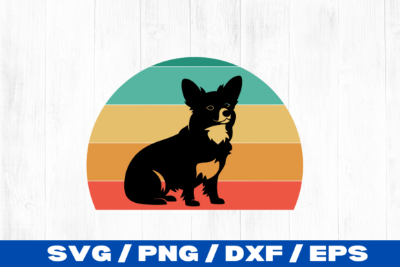 Corgi Vintage Embroidery Design Review
