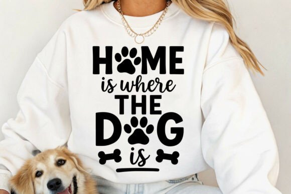Home Dog SVG: A Designer’s Honest Review for Embroidery Projects