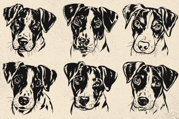 Jack Russell SVG: A Designer’s Honest Review