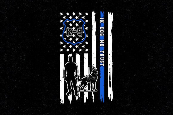 K9 Thin Blue Line Svg: An Embroidery Designer’s Honest Review